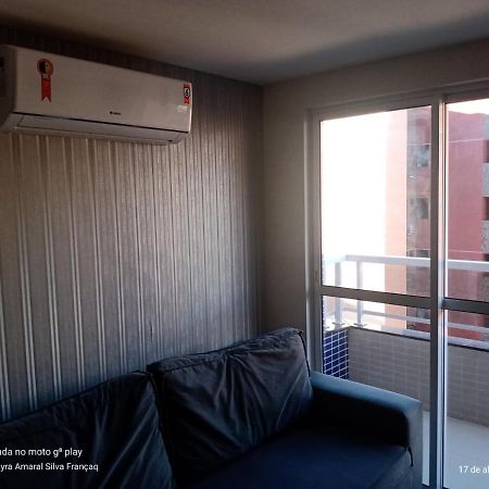 Flat Antonio Theotonio -Joao Pessoa Alto Padrao Apartment Exterior foto